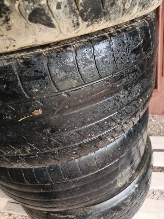 Продаются Баллоны, Шины