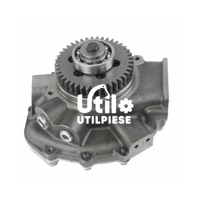 pompa apa caterpillar 1767000 cat 3116 3126 c7 c9 + piese cat