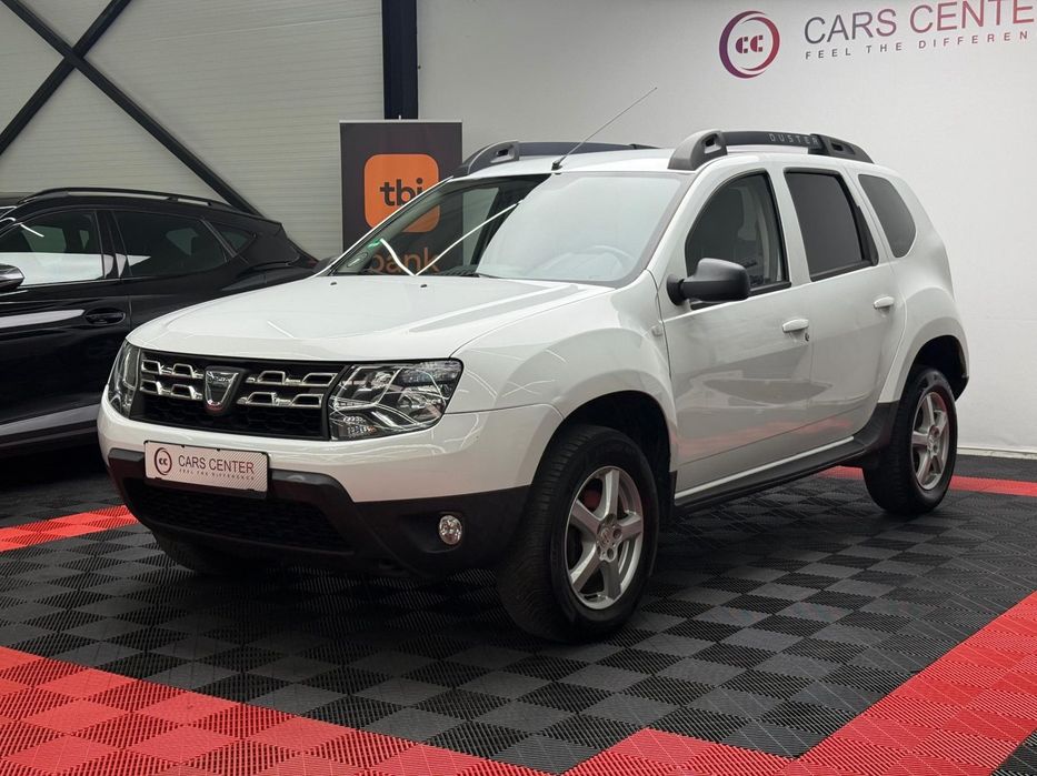 Dacia Duster Rate / avans 0 / posibilitate garantie