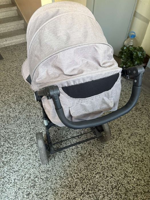 Детска количка Kikka boo Juno