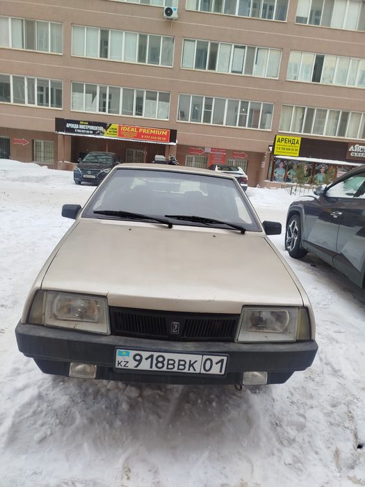 Продам  ВАЗ 21 09