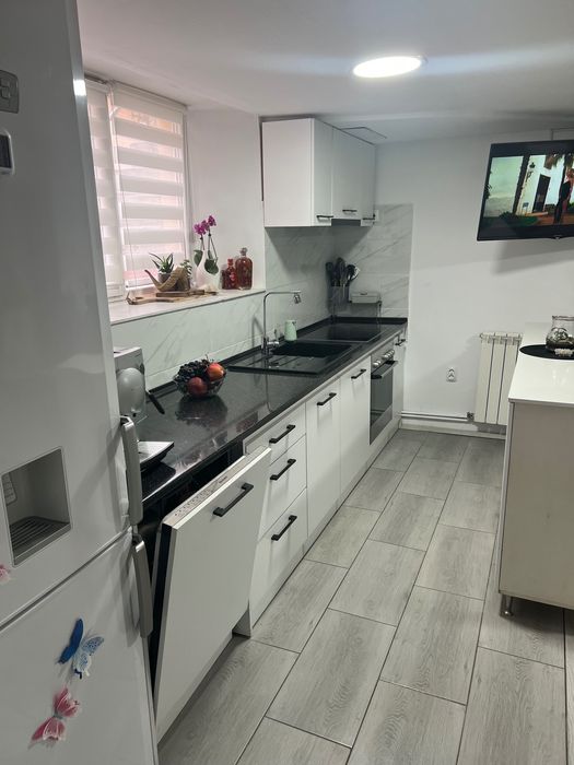 Apartament 3 camere cisnadie, sibiu