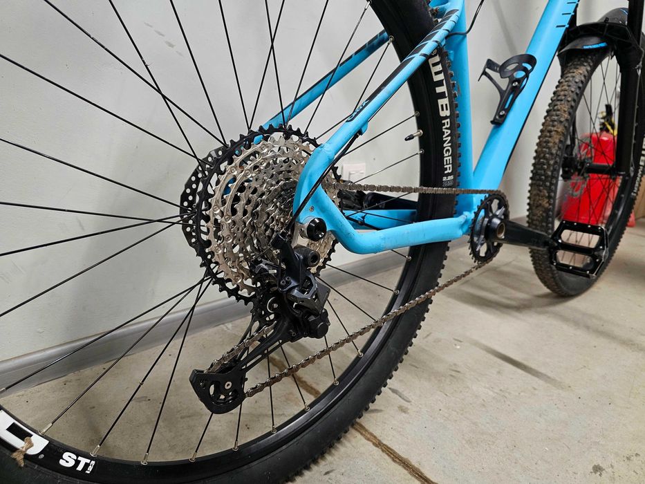 Планински велосипед Oryx Nine X12 (29")