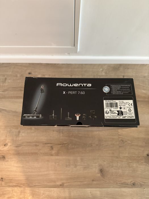 Asirator Vertical Rowenta
