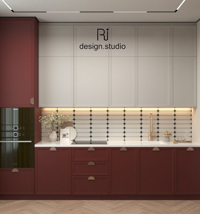 Дизайнер интерьеров