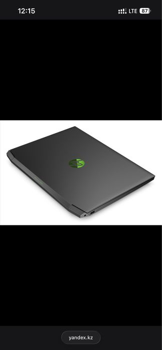 HP Pavilion Gaming
