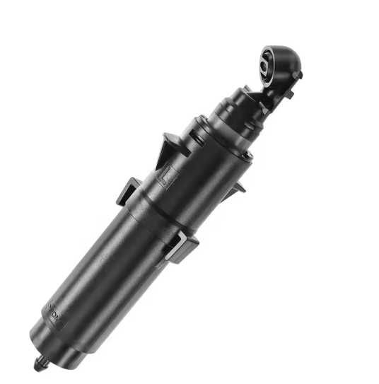 Пръскалка дюза Bmw F15 F16 X5 X6 чистачка дюзи бмв ф пръскалки фарове