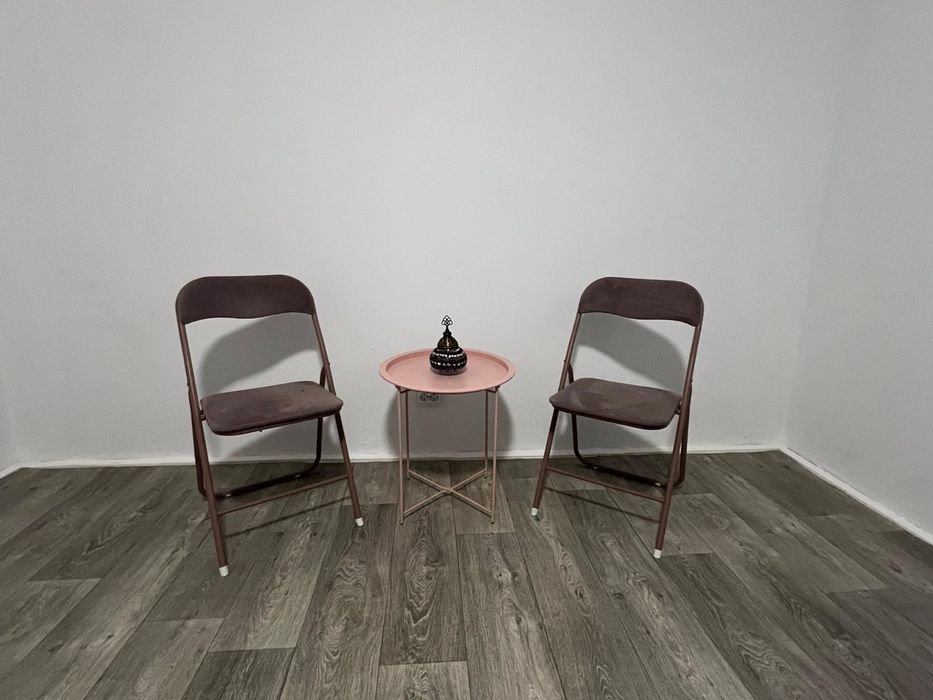 Regim hotelier (Apartament 2 camere)