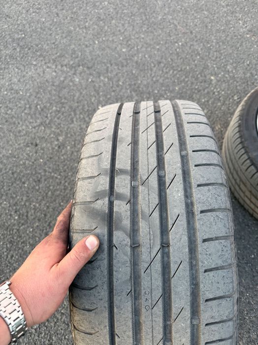 Джанти 18" за бмв е46 става и на други модели