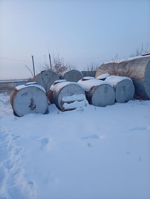 Бочки Гсм Продам