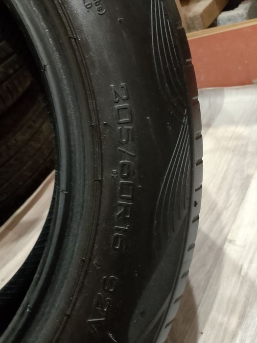 Шина балон 205/60/R16