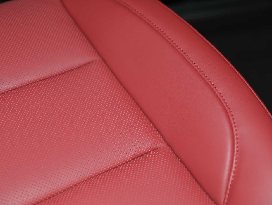 Seres 5 Yevropa uchun maxsus ishlab chiqarilgan