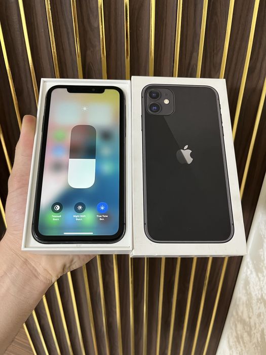 Iphone 11 128 Айфон 11 128