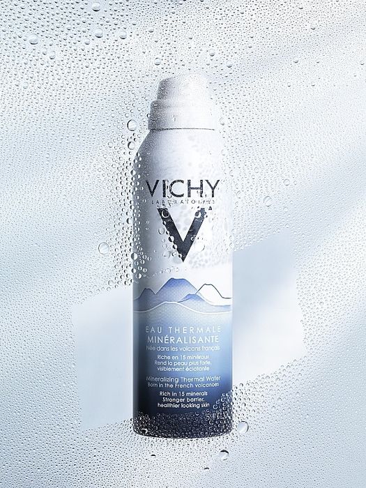 Vichy Thermale Термална вода 150 гр