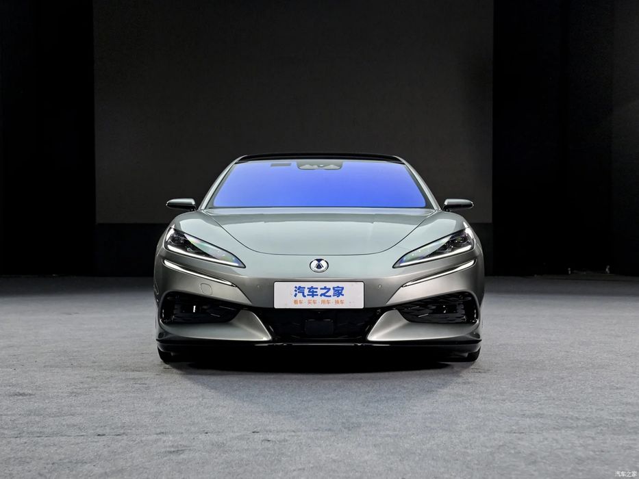 Denza Z9 GT под заказ от Terra Auto