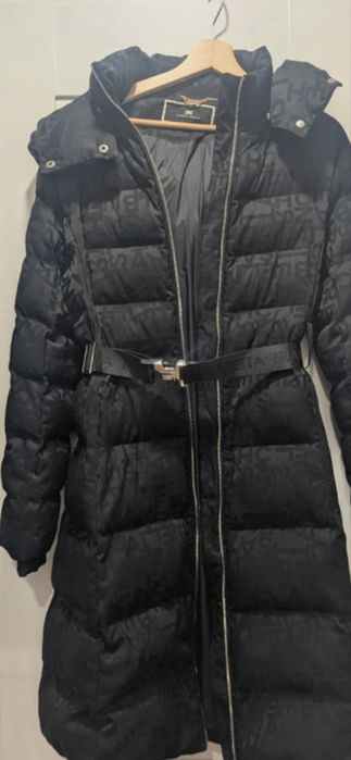 Geaca elisabetta franchi originala