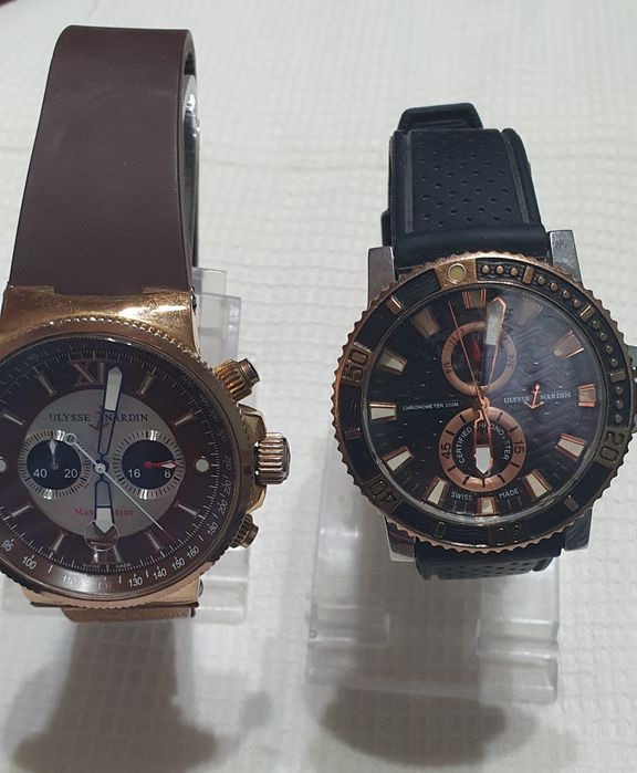 Часы луис нардин состояние идеальное
