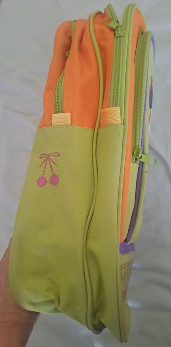 Ученическа раница