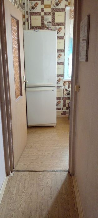 Сдаётся двухкомнатная квартира