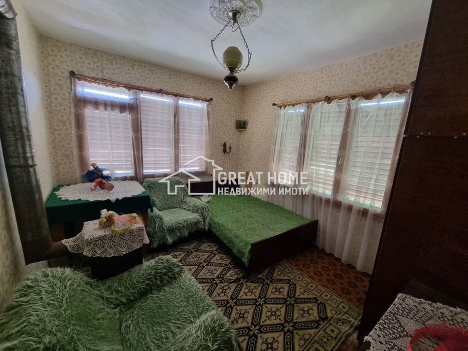 Село Бистра ! Двуетажна Тухлена Къща !