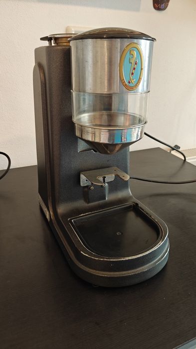 Rasnita Fiorenzato Doge 83