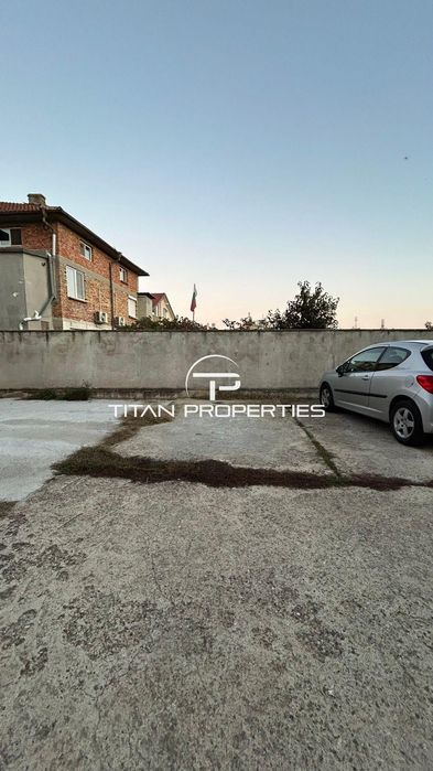 Дава се под наем Двустаен апартамент в Бургас, Меден рудник - зона Г - 55 кв.м за 382.5 € - Снимка #9