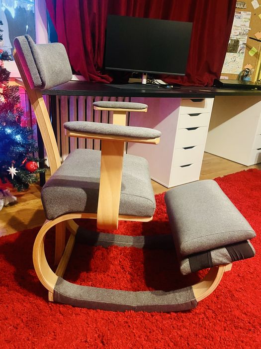 Ергономичен стол Ergo Active Pro