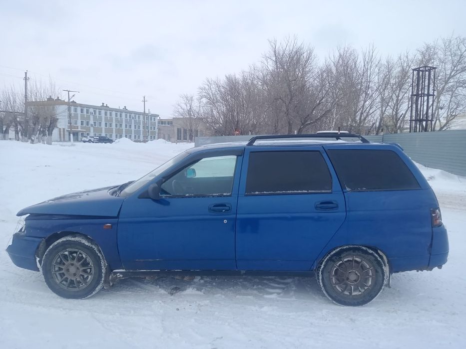 Продам ваз 2111 срочно