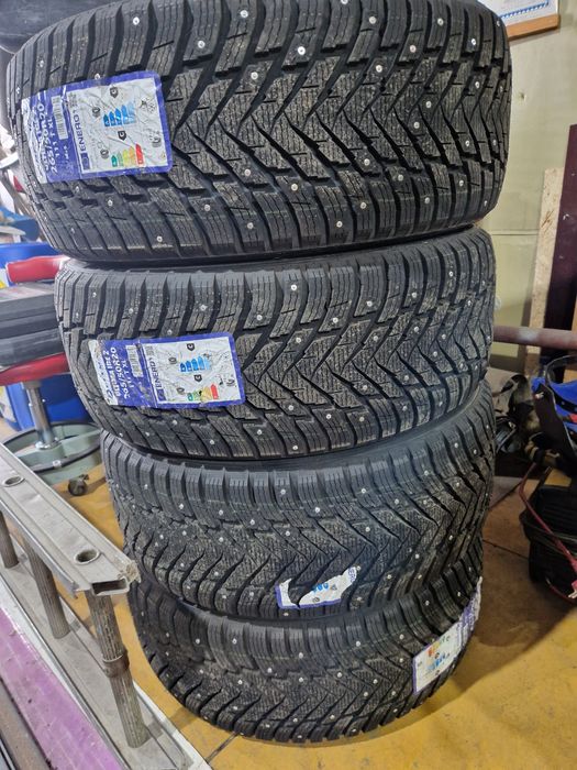 Продам шины новые