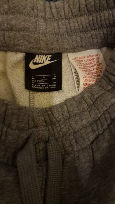 Долнище Nike/ Найк