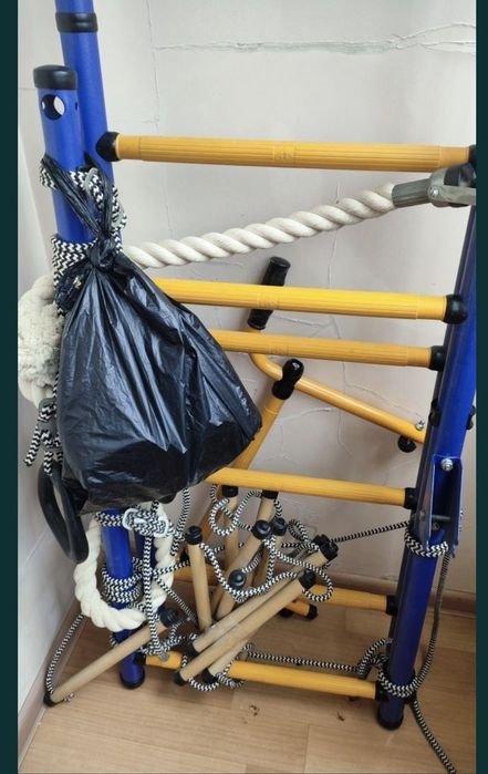 Шведская стенка продам