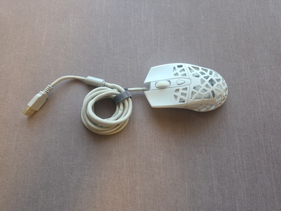 Геймърска мишка CANYON Puncher GM - 20 (Голямо Намаление)