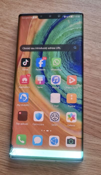Huawei mate 30pro