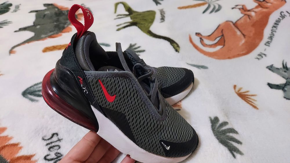 Детски маратонки