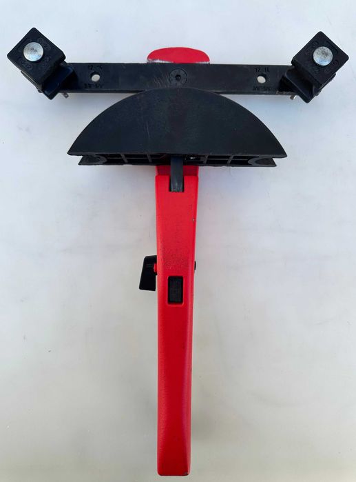 ROTHENBERGER Tube Bender Maxi SET - Тръбогиб 12/15/16/18/22мм