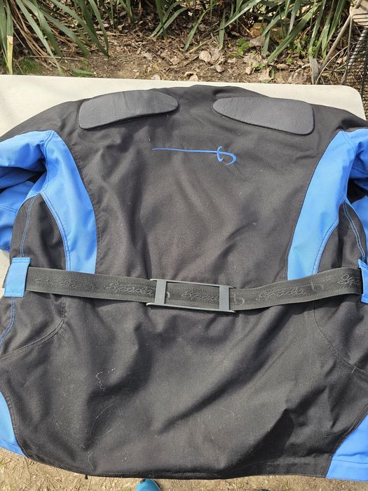 Яке размер L, за мотор размер 40