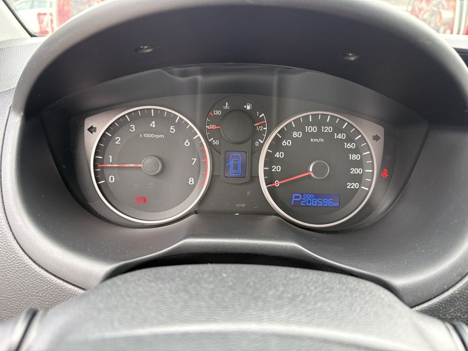 Hyundai i20 1.4MPI !!AUTOMATA!!