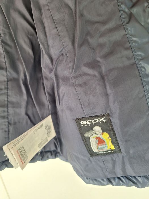 Geox Олекотена грейка за преходен сезон