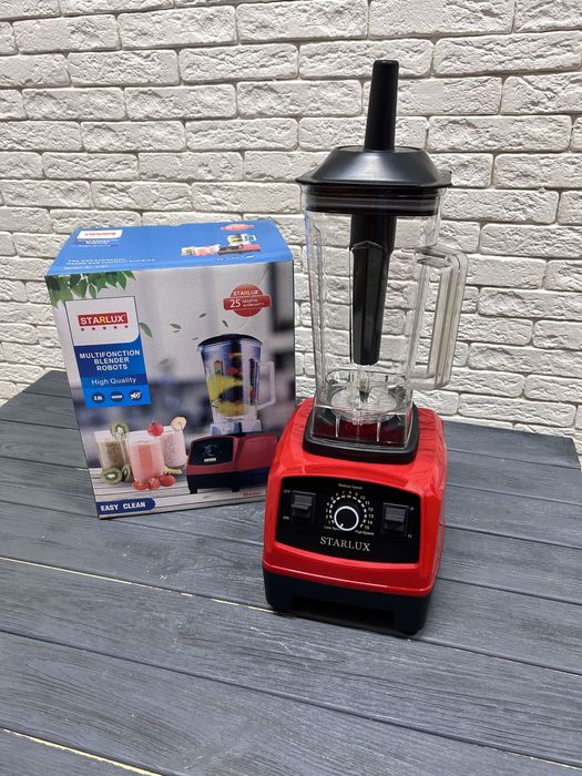 Акция !!! Мощный Блендер 4500Вт.