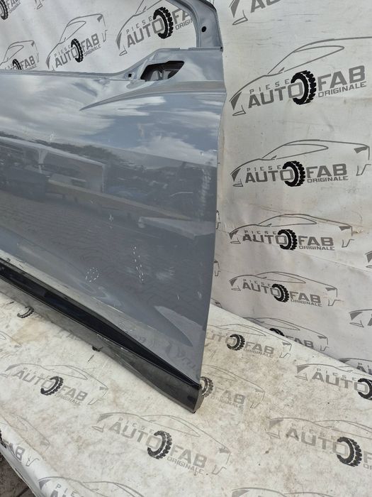 Usa dreapta fata Audi Q4 E-Tron Suv an 2021-2022-2023-2024-2025-2026
