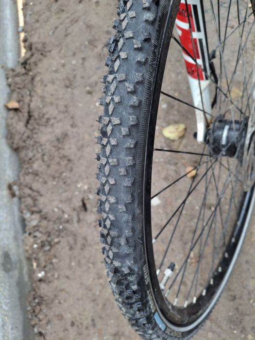 Bicicleta dama Winora