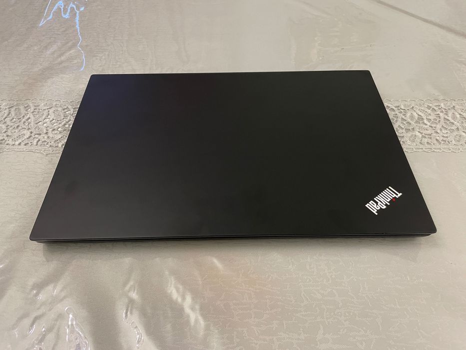 Lenovo Thinkpad профессиональный ноутбук