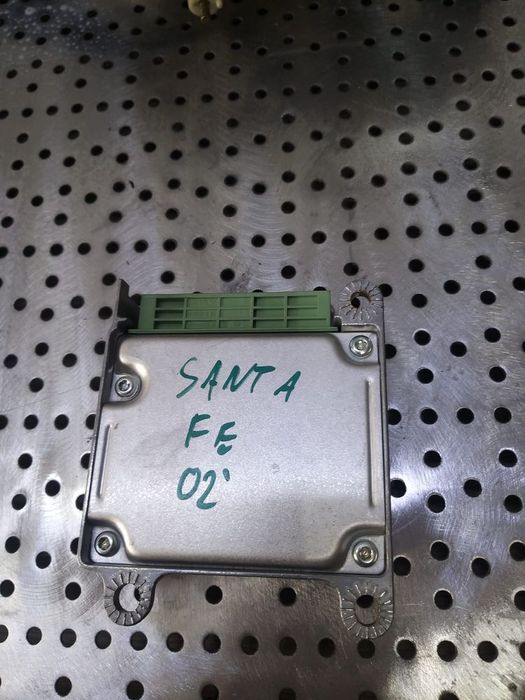 Calculator airbag hyundai santa fe 1 sm 9591026200