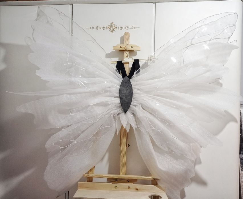 Крылья Феи Размах 1м30см