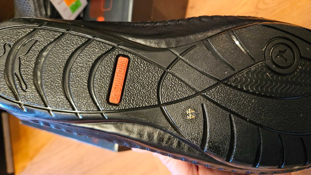 Ботинки, полуботинки, туфли