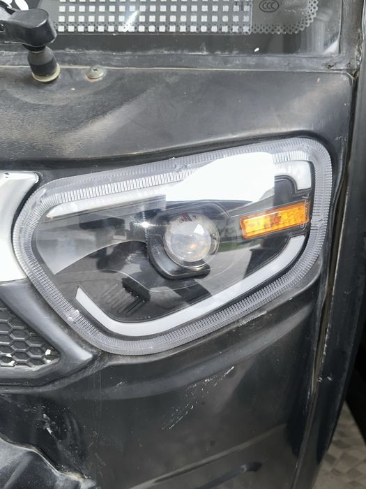 Elektra skuter sotiladi