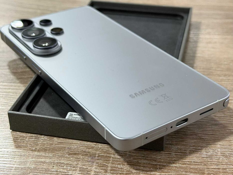 Samsung S26  Ultra 512GB
