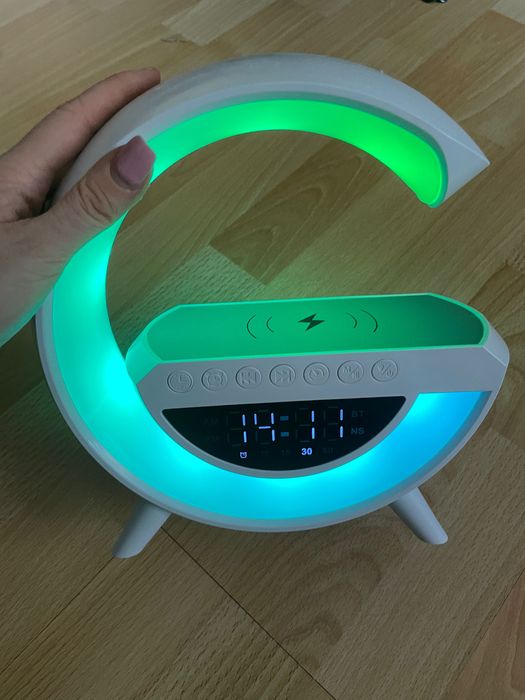 Boxă multifuncțională