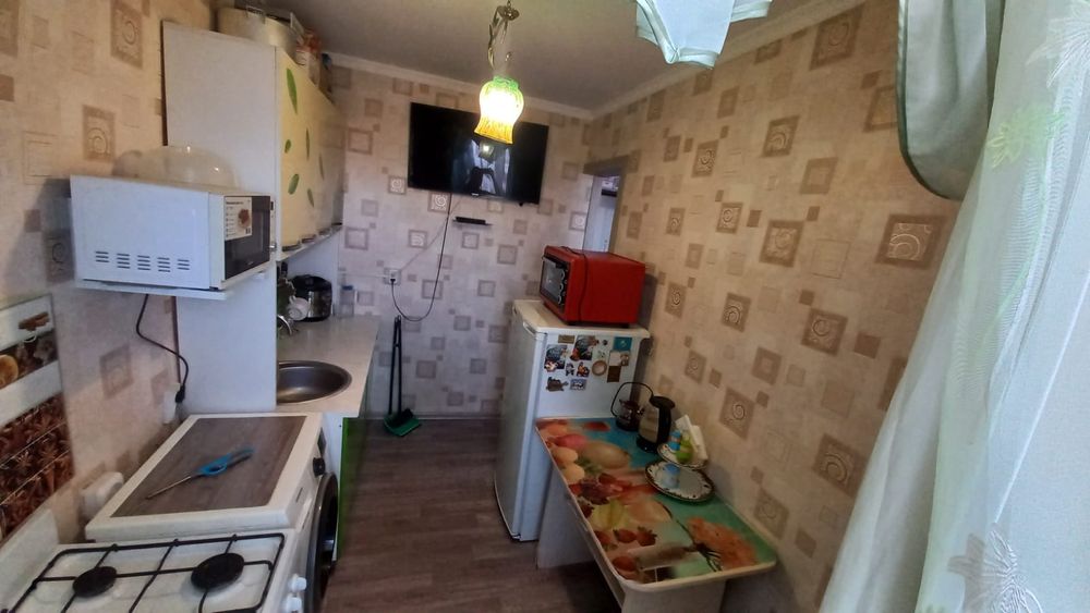 Срочно продам 1 комнатную