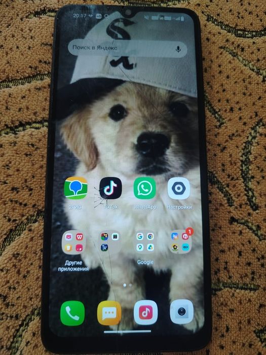 Xiaomi redmi a3x